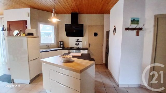 maison à vendre - 4 pièces - 85.0 m2 - ST PIERRE QUIBERON - 56 - BRETAGNE - Century 21 La Presqu'Île