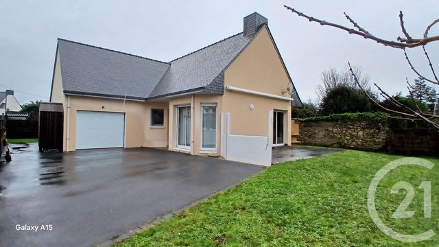 maison à vendre - 4 pièces - 85.0 m2 - ST PIERRE QUIBERON - 56 - BRETAGNE - Century 21 La Presqu'Île