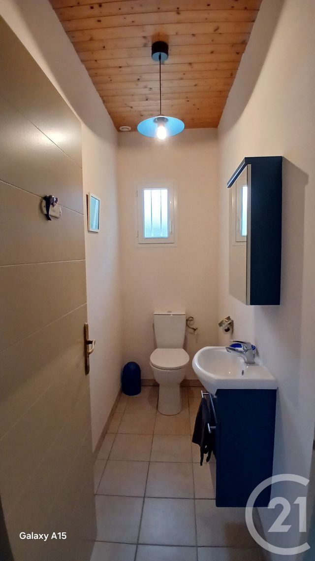 maison à vendre - 4 pièces - 85.0 m2 - ST PIERRE QUIBERON - 56 - BRETAGNE - Century 21 La Presqu'Île