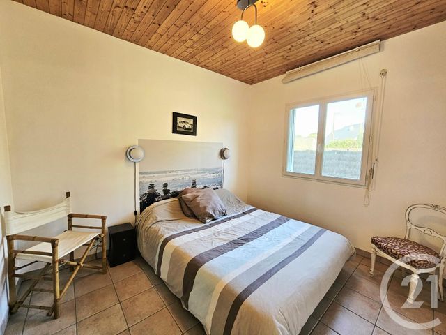 maison à vendre - 4 pièces - 85.0 m2 - ST PIERRE QUIBERON - 56 - BRETAGNE - Century 21 La Presqu'Île