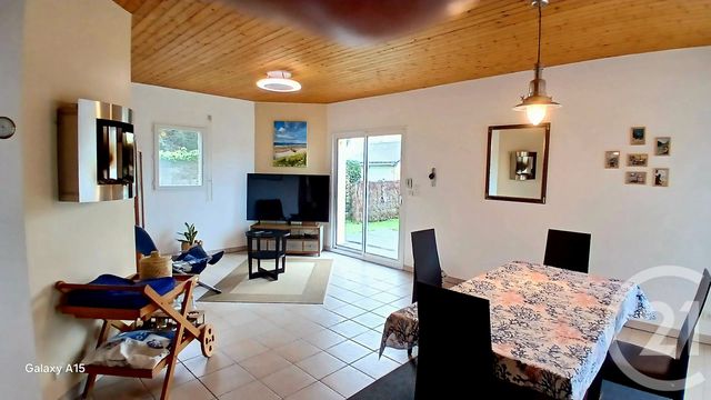 maison - ST PIERRE QUIBERON - 56