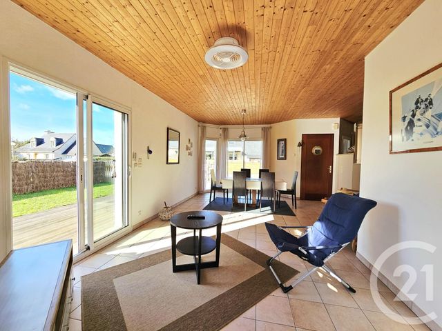maison à vendre - 4 pièces - 85.0 m2 - ST PIERRE QUIBERON - 56 - BRETAGNE - Century 21 La Presqu'Île