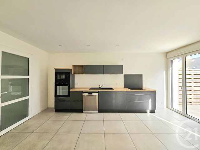 Appartement F3 à vendre - 3 pièces - 73.15 m2 - QUIBERON - 56 - BRETAGNE - Century 21 La Presqu'Île