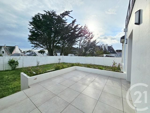 Appartement F3 à vendre - 3 pièces - 73.15 m2 - QUIBERON - 56 - BRETAGNE - Century 21 La Presqu'Île