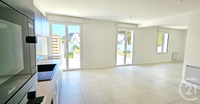 Appartement F3 à vendre QUIBERON