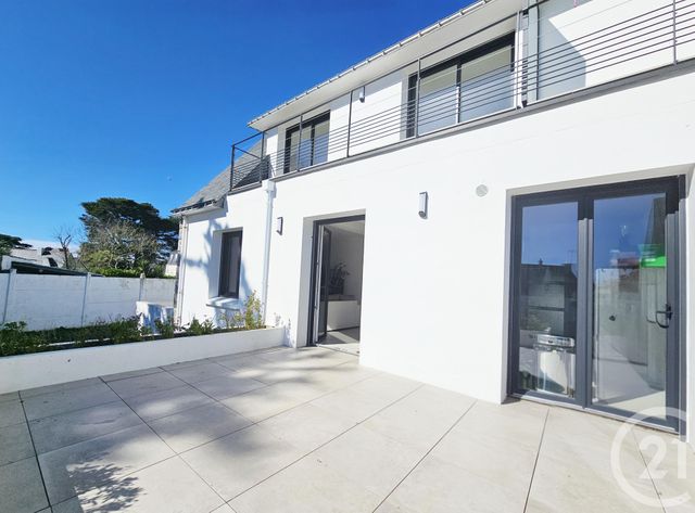 appartement - QUIBERON - 56