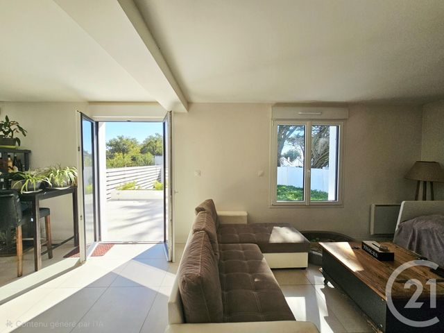 Appartement F3 à vendre - 3 pièces - 73.15 m2 - QUIBERON - 56 - BRETAGNE - Century 21 La Presqu'Île
