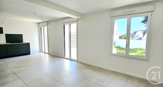 Appartement F3 à vendre - 3 pièces - 73.15 m2 - QUIBERON - 56 - BRETAGNE - Century 21 La Presqu'Île