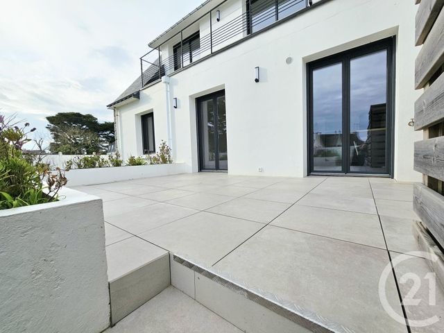 Appartement F3 à vendre - 3 pièces - 73.15 m2 - QUIBERON - 56 - BRETAGNE - Century 21 La Presqu'Île