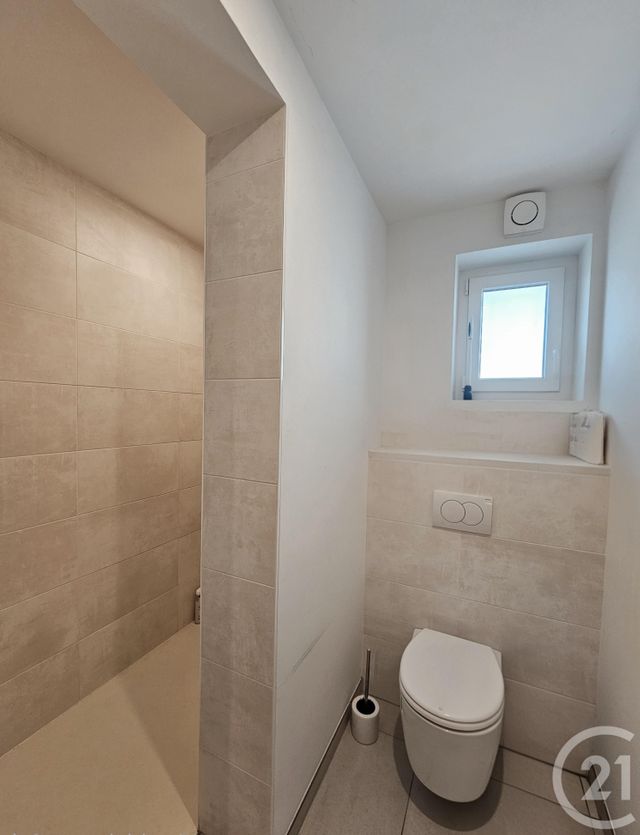 Appartement F3 à vendre - 3 pièces - 73.15 m2 - QUIBERON - 56 - BRETAGNE - Century 21 La Presqu'Île