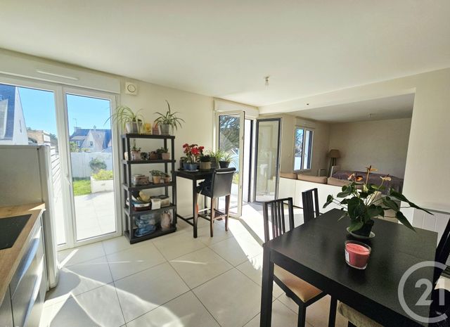 Appartement F3 à vendre - 3 pièces - 73.15 m2 - QUIBERON - 56 - BRETAGNE - Century 21 La Presqu'Île