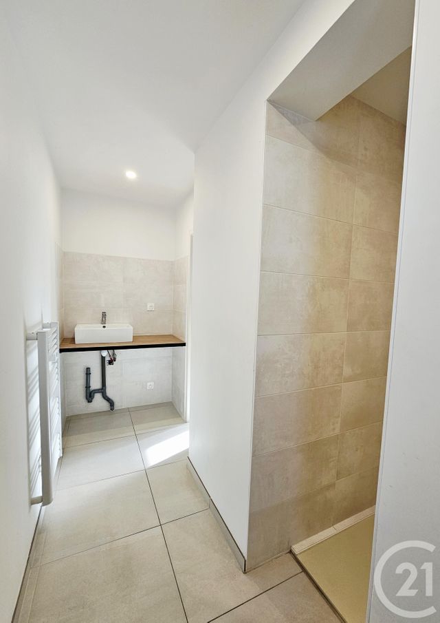 Appartement F3 à vendre - 3 pièces - 73.15 m2 - QUIBERON - 56 - BRETAGNE - Century 21 La Presqu'Île
