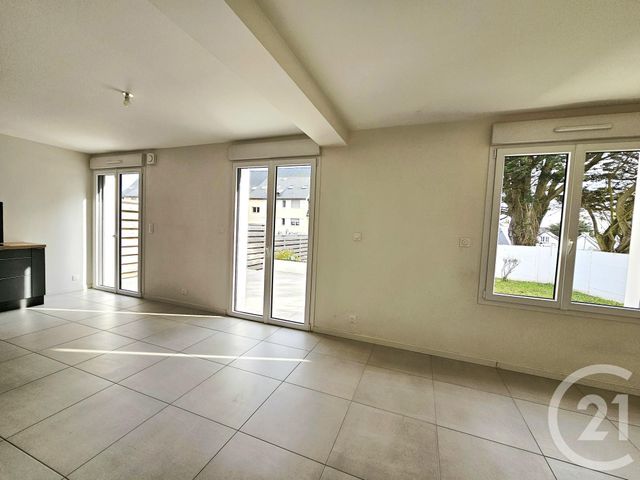 Appartement F3 à vendre - 3 pièces - 73.15 m2 - QUIBERON - 56 - BRETAGNE - Century 21 La Presqu'Île