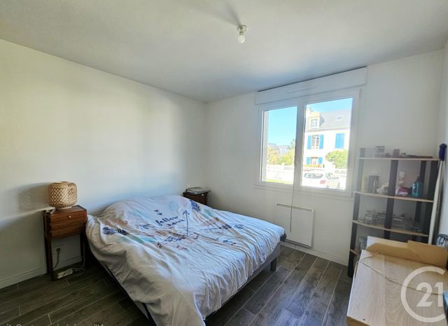 Appartement F3 à vendre - 3 pièces - 73.15 m2 - QUIBERON - 56 - BRETAGNE - Century 21 La Presqu'Île