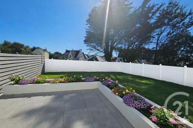 Appartement F3 à vendre - 3 pièces - 73.15 m2 - QUIBERON - 56 - BRETAGNE - Century 21 La Presqu'Île