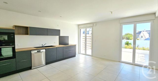 Appartement F3 à vendre - 3 pièces - 73.15 m2 - QUIBERON - 56 - BRETAGNE - Century 21 La Presqu'Île