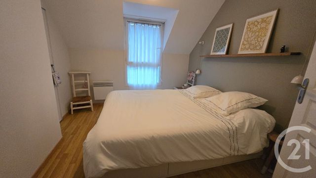 maison à vendre - 4 pièces - 70.87 m2 - QUIBERON - 56 - BRETAGNE - Century 21 La Presqu'Île