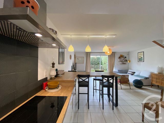 maison à vendre - 4 pièces - 70.87 m2 - QUIBERON - 56 - BRETAGNE - Century 21 La Presqu'Île