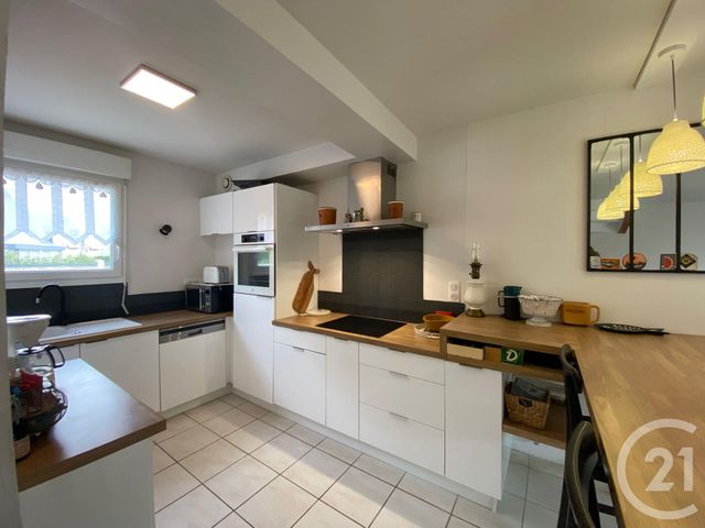 maison à vendre - 4 pièces - 70.87 m2 - QUIBERON - 56 - BRETAGNE - Century 21 La Presqu'Île