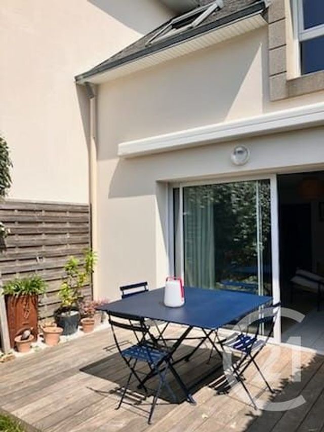 maison à vendre - 4 pièces - 70.87 m2 - QUIBERON - 56 - BRETAGNE - Century 21 La Presqu'Île