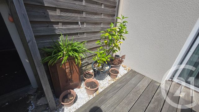 maison à vendre - 4 pièces - 70.87 m2 - QUIBERON - 56 - BRETAGNE - Century 21 La Presqu'Île