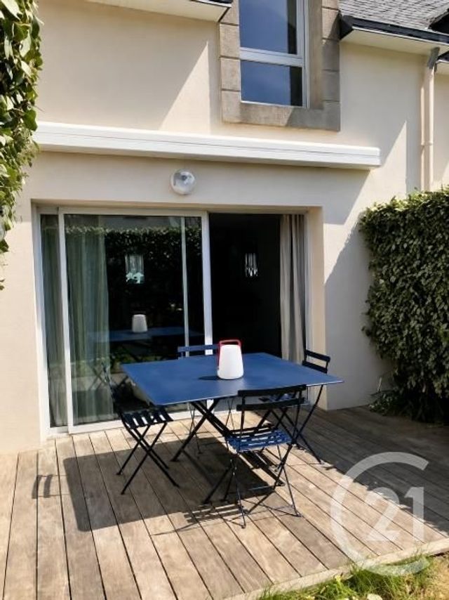 maison à vendre - 4 pièces - 70.87 m2 - QUIBERON - 56 - BRETAGNE - Century 21 La Presqu'Île