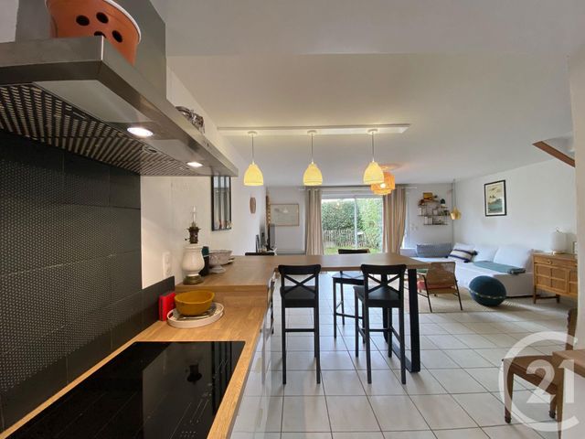 maison à vendre - 4 pièces - 70.87 m2 - QUIBERON - 56 - BRETAGNE - Century 21 La Presqu'Île