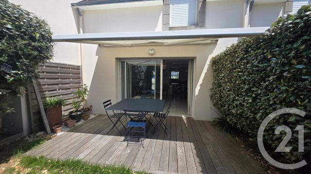 maison à vendre - 4 pièces - 70.87 m2 - QUIBERON - 56 - BRETAGNE - Century 21 La Presqu'Île