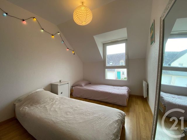 maison à vendre - 4 pièces - 70.87 m2 - QUIBERON - 56 - BRETAGNE - Century 21 La Presqu'Île