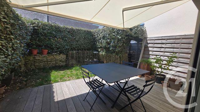 maison à vendre - 4 pièces - 70.87 m2 - QUIBERON - 56 - BRETAGNE - Century 21 La Presqu'Île