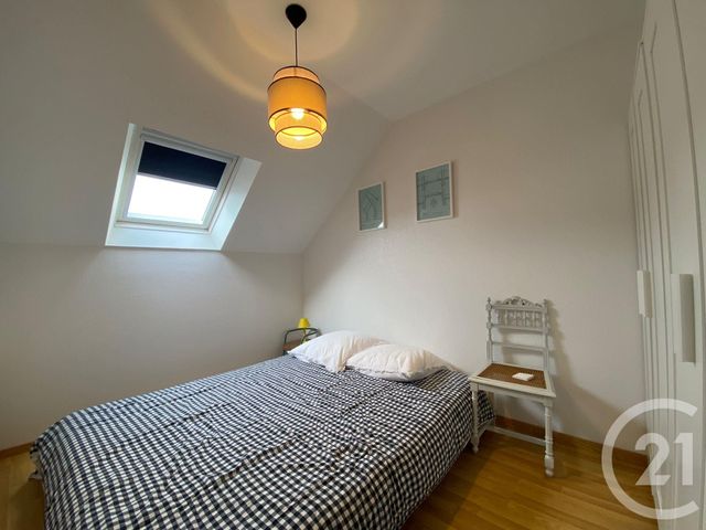 maison à vendre - 4 pièces - 70.87 m2 - QUIBERON - 56 - BRETAGNE - Century 21 La Presqu'Île