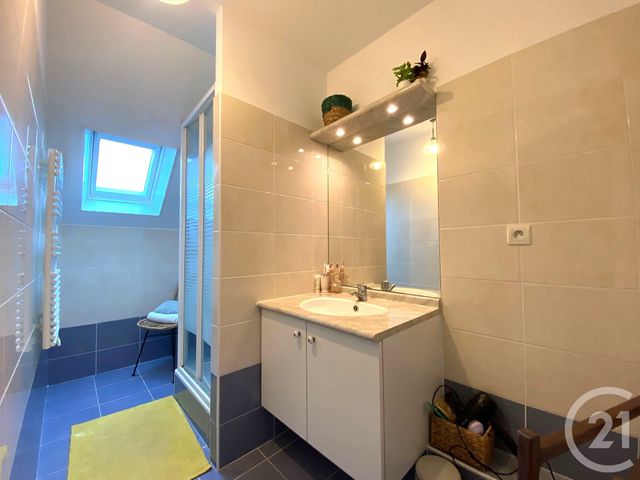 maison à vendre - 4 pièces - 70.87 m2 - QUIBERON - 56 - BRETAGNE - Century 21 La Presqu'Île