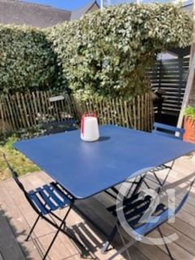 maison à vendre - 4 pièces - 70.87 m2 - QUIBERON - 56 - BRETAGNE - Century 21 La Presqu'Île