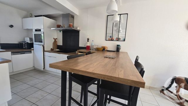 maison à vendre - 4 pièces - 70.87 m2 - QUIBERON - 56 - BRETAGNE - Century 21 La Presqu'Île