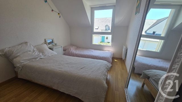 maison à vendre - 4 pièces - 70.87 m2 - QUIBERON - 56 - BRETAGNE - Century 21 La Presqu'Île