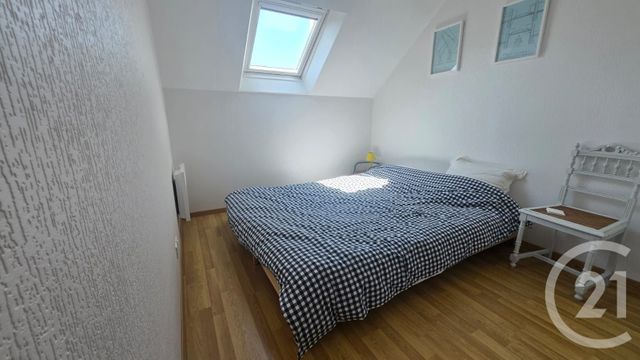 maison à vendre - 4 pièces - 70.87 m2 - QUIBERON - 56 - BRETAGNE - Century 21 La Presqu'Île