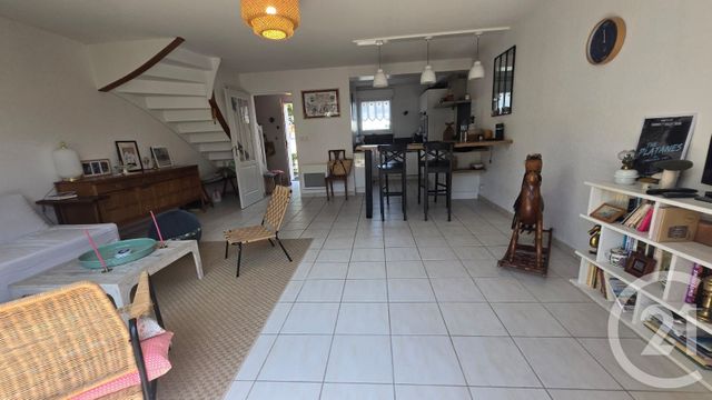 maison à vendre - 4 pièces - 70.87 m2 - QUIBERON - 56 - BRETAGNE - Century 21 La Presqu'Île