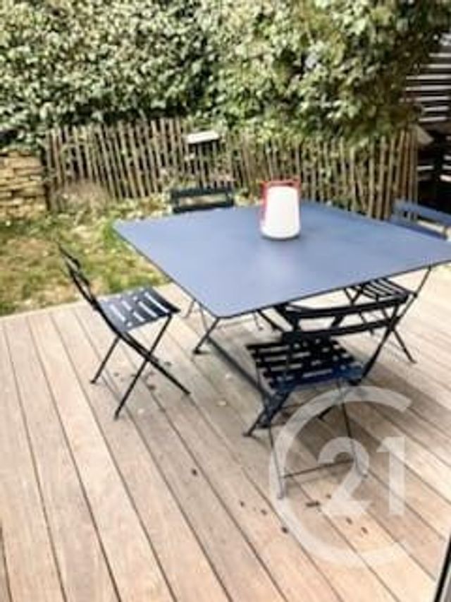 maison à vendre - 4 pièces - 70.87 m2 - QUIBERON - 56 - BRETAGNE - Century 21 La Presqu'Île