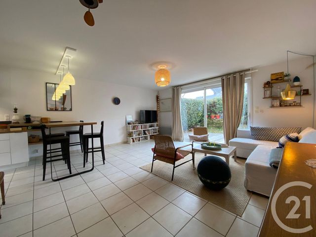 maison à vendre - 4 pièces - 70.87 m2 - QUIBERON - 56 - BRETAGNE - Century 21 La Presqu'Île