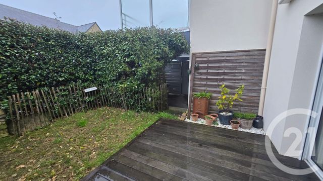 maison à vendre - 4 pièces - 70.87 m2 - QUIBERON - 56 - BRETAGNE - Century 21 La Presqu'Île