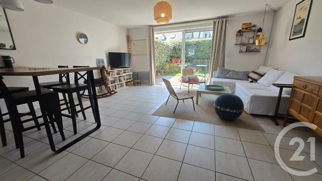 maison à vendre - 4 pièces - 70.87 m2 - QUIBERON - 56 - BRETAGNE - Century 21 La Presqu'Île