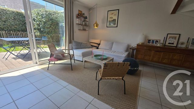 maison à vendre - 4 pièces - 70.87 m2 - QUIBERON - 56 - BRETAGNE - Century 21 La Presqu'Île