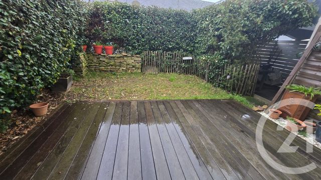 maison à vendre - 4 pièces - 70.87 m2 - QUIBERON - 56 - BRETAGNE - Century 21 La Presqu'Île