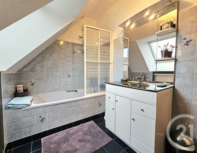 maison à vendre - 5 pièces - 115.0 m2 - QUIBERON - 56 - BRETAGNE - Century 21 La Presqu'Île