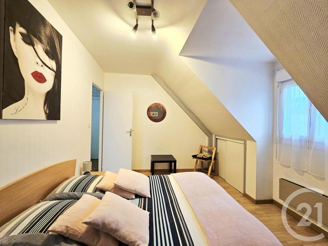 maison à vendre - 5 pièces - 115.0 m2 - QUIBERON - 56 - BRETAGNE - Century 21 La Presqu'Île