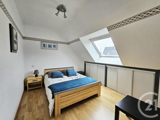 maison à vendre - 5 pièces - 115.0 m2 - QUIBERON - 56 - BRETAGNE - Century 21 La Presqu'Île