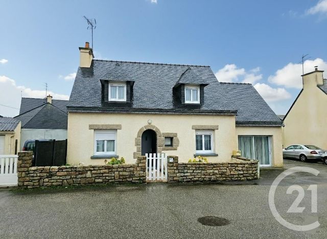 maison - QUIBERON - 56