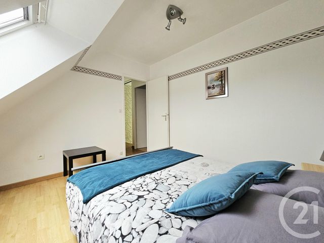 maison à vendre - 5 pièces - 115.0 m2 - QUIBERON - 56 - BRETAGNE - Century 21 La Presqu'Île