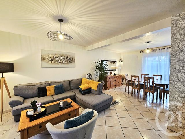 maison à vendre - 5 pièces - 115.0 m2 - QUIBERON - 56 - BRETAGNE - Century 21 La Presqu'Île