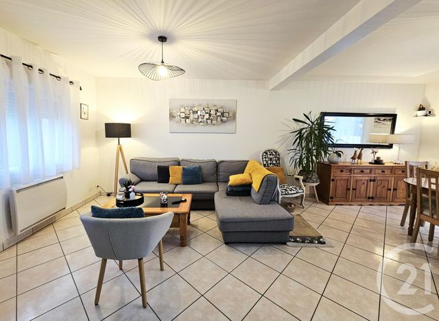 maison à vendre - 5 pièces - 115.0 m2 - QUIBERON - 56 - BRETAGNE - Century 21 La Presqu'Île